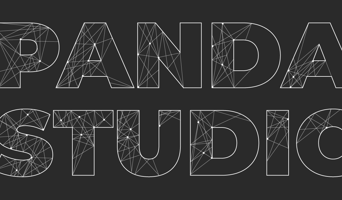 Panda Design & Web Development Studio — Создание стильных сайтов под ключ